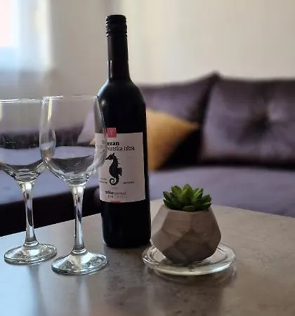 Tobys Place 아파트