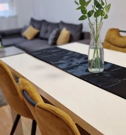 Tobys Place 아파트