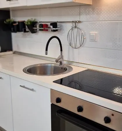 아파트 Tobys Place