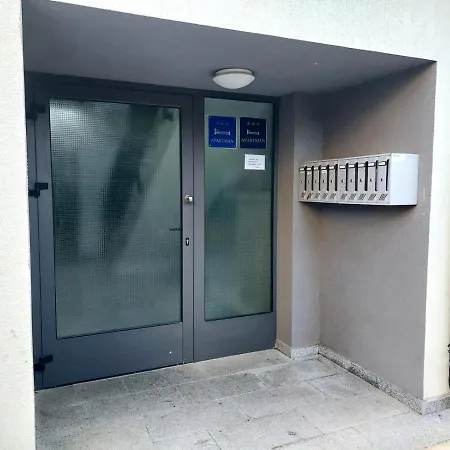 아파트 Tobys Place *