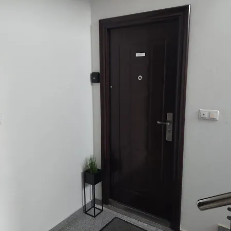 아파트 Tobys Place *