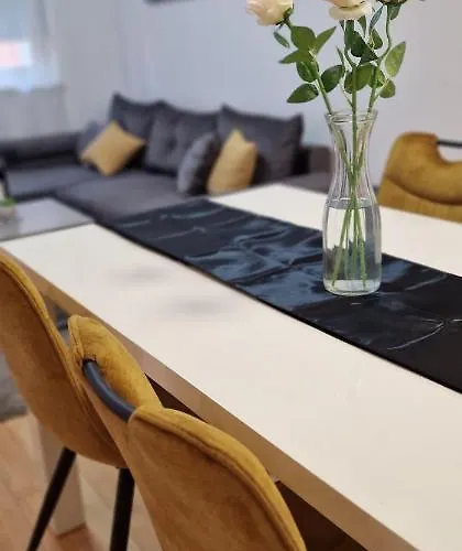 Tobys Place Lejlighed