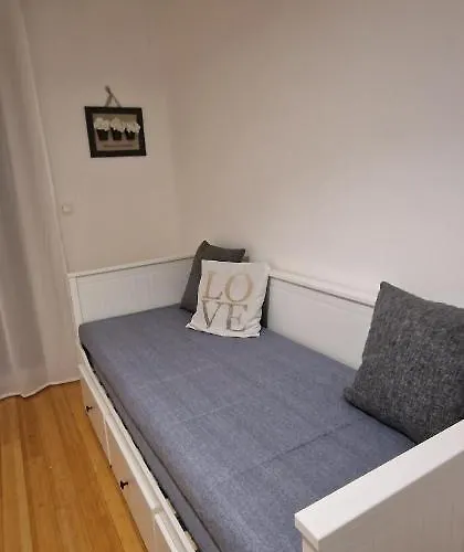 Διαμέρισμα Tobys Place *