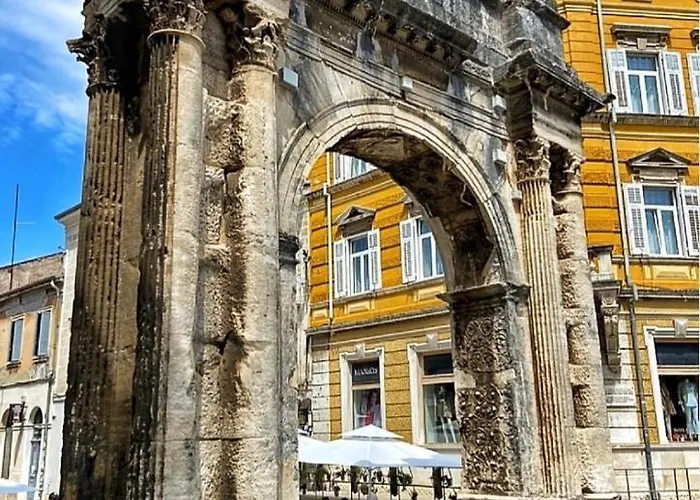 Διαμέρισμα Tobys Place