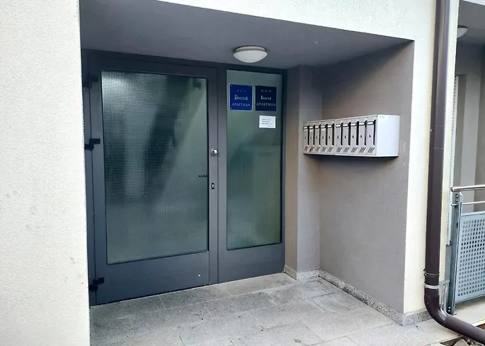 Διαμέρισμα Tobys Place *