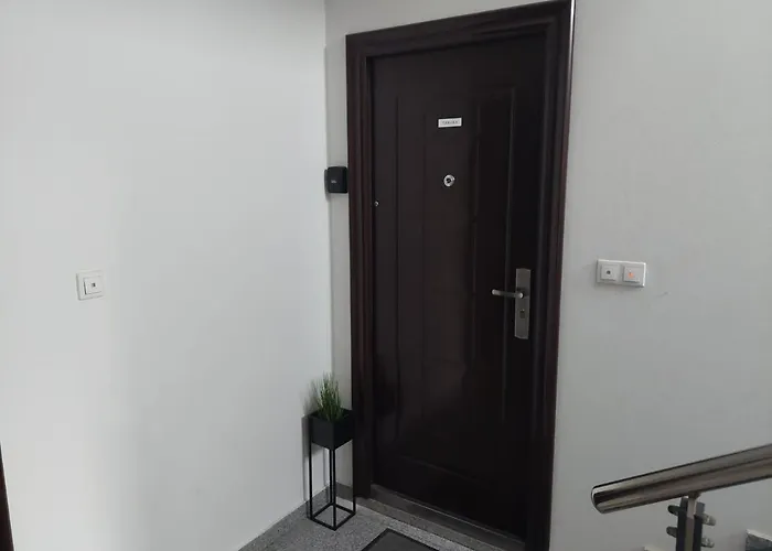 Διαμέρισμα Tobys Place *