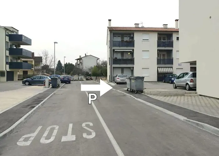 Διαμέρισμα Tobys Place