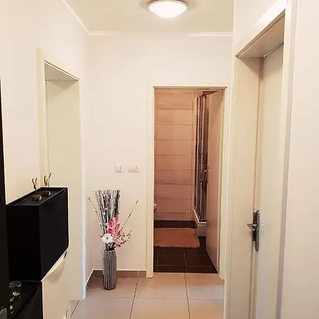 Apartment Tobys Place