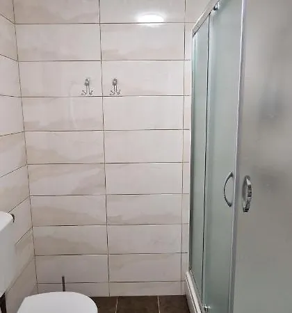 Tobys Place Apartment *