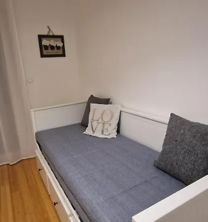 Apartment Tobys Place *