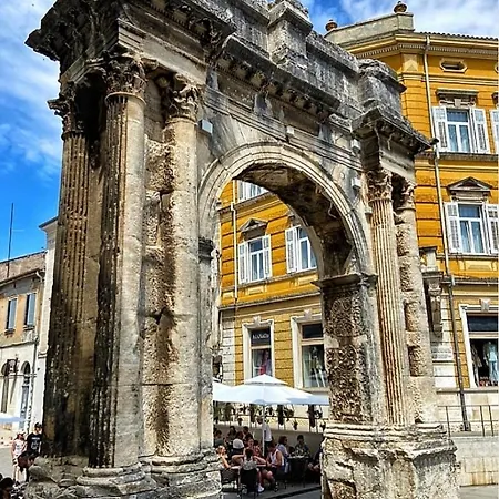 Apartment Tobys Place