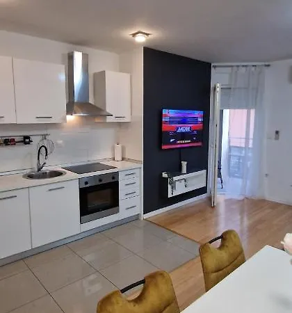 Apartment Tobys Place