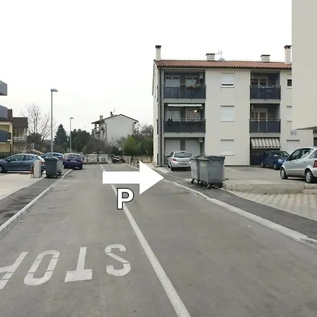 Apartman Tobys Place