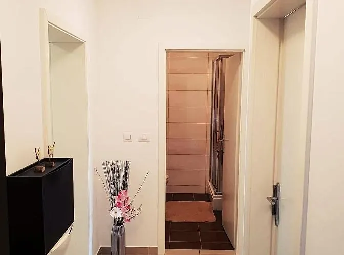 Apartman Tobys Place