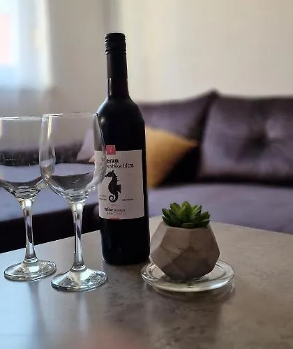 Tobys Place Apartman