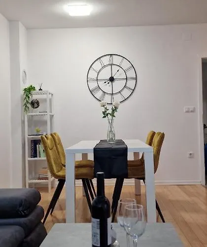 Tobys Place Apartman