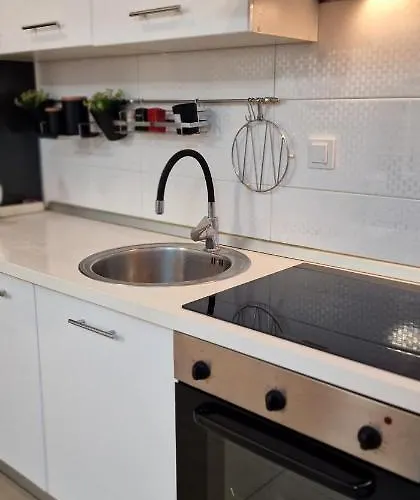 Apartman Tobys Place