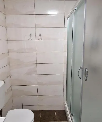 Tobys Place Apartment *