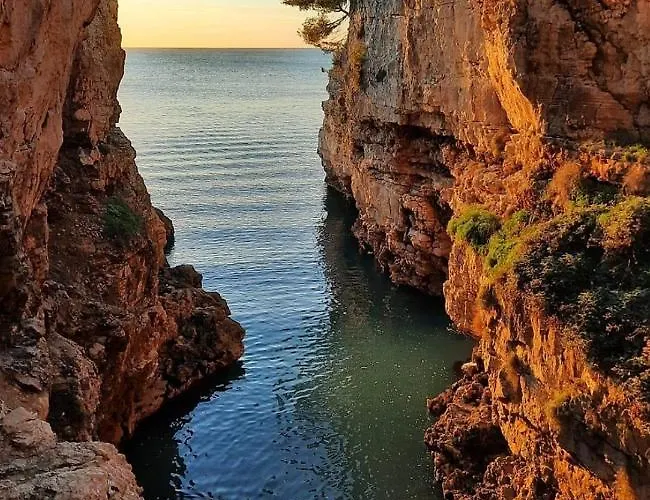 Tobys Place Apartman Póla