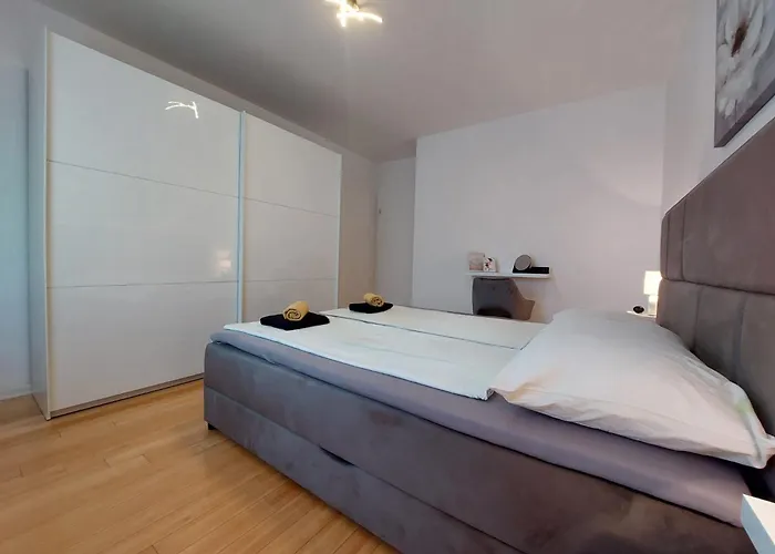 Apartment Tobys Place