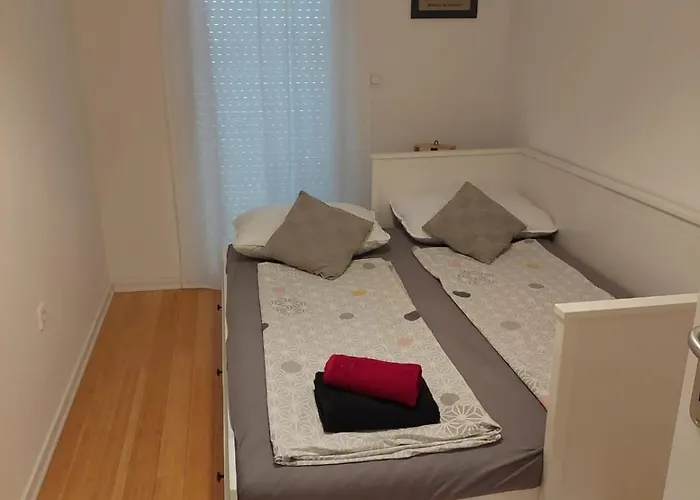 Tobys Place Apartman